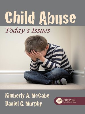 cover image of Child Abuse